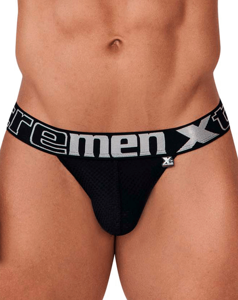 Xtremen 91159 Capriati Bikini Black