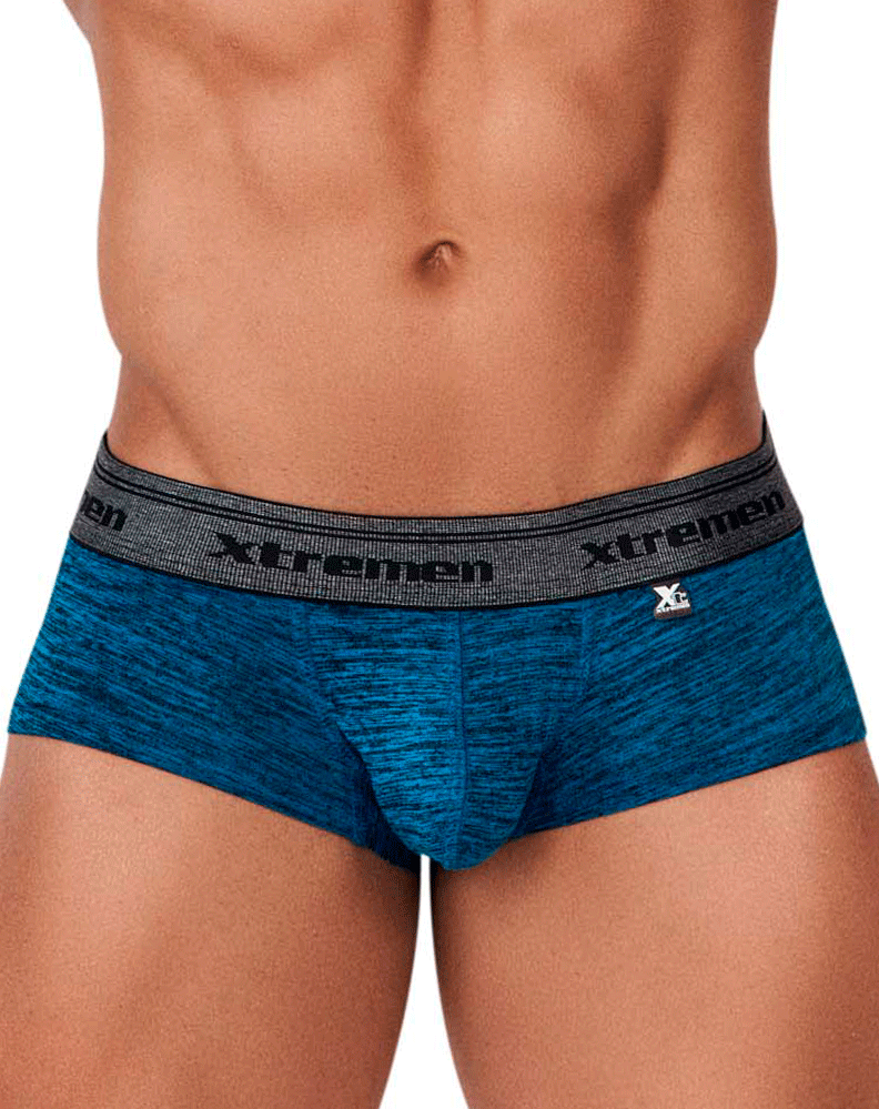 Xtremen 91162 Morelo Trunks Turquoise