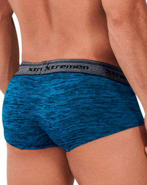 Xtremen 91162 Morelo Trunks Turquoise