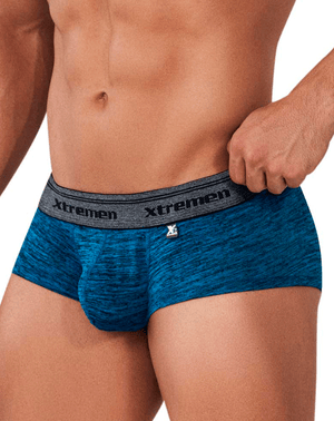 Xtremen 91162 Morelo Trunks Turquoise