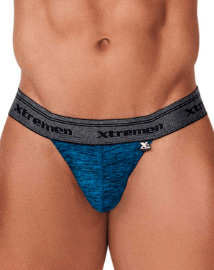 Xtremen 91163 Morelo Bikini Turquoise