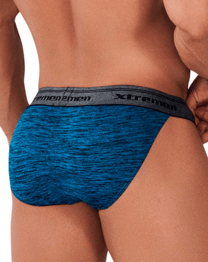 Xtremen 91163 Morelo Bikini Turquoise