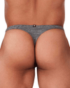 Xtremen 91168 Durazno Thongs Gray