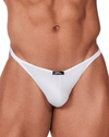 Xtremen 91168 Durazno Thongs White