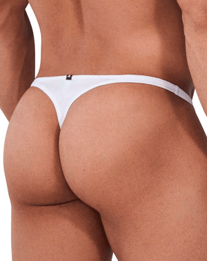 Xtremen 91168 Durazno Thongs White