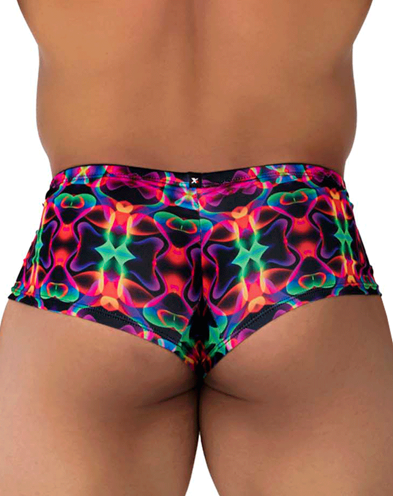 Xtremen 91170 Printed Trunks Bows