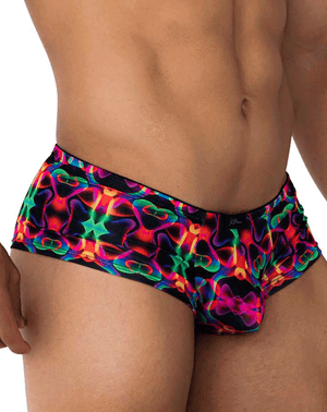 Xtremen 91170 Printed Trunks Bows