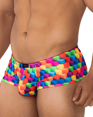 Xtremen 91170 Printed Trunks Cubes