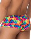 Xtremen 91170 Printed Trunks Cubes