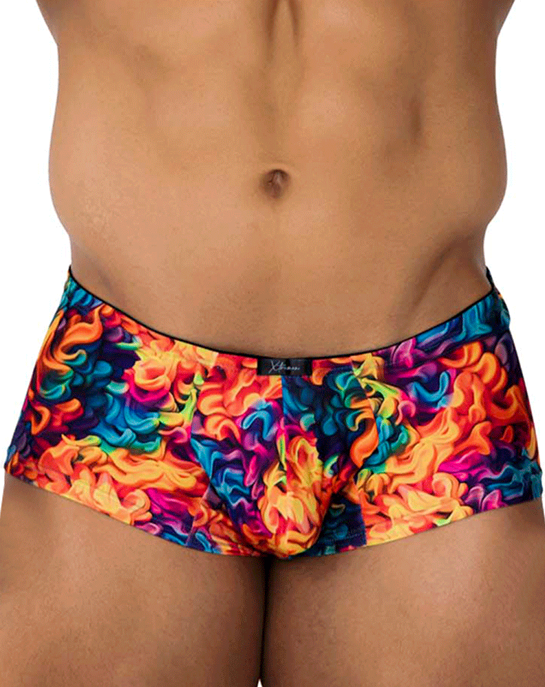 Xtremen 91170 Printed Trunks Fire