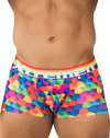 Xtremen 91173 Printed Trunks Cubes