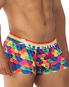 Xtremen 91173 Printed Trunks Cubes