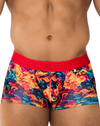 Xtremen 91173 Printed Trunks Fire