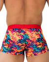 Xtremen 91173 Printed Trunks Fire