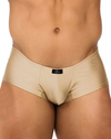 Xtremen 91180 Microfiber Trunks Gold