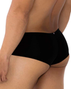 Xtremen 91181 Microfiber Trunks Black