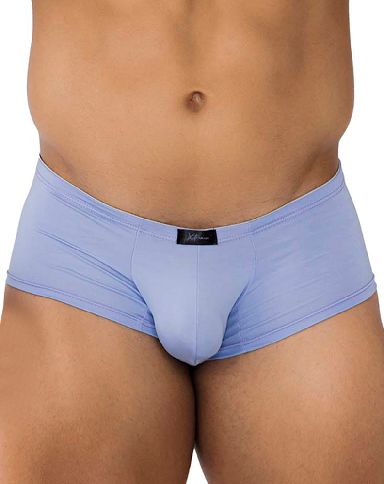 Xtremen 91181 Microfiber Trunks Lilac