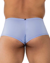 Xtremen 91181 Microfiber Trunks Lilac