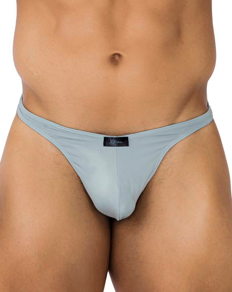 Xtremen 91182 Microfiber Thongs Green