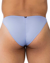 Xtremen 91183 Microfiber Bikini Lilac