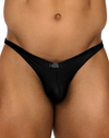 Xtremen 91186 Mesh Bikini Black