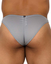 Xtremen 91186 Mesh Bikini Gray