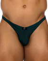 Xtremen 91186 Mesh Bikini Green