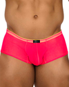 Xtremen 91188 Tulle Mesh Trunks Pink