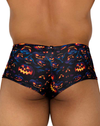 Xtremen 91193 Printed Trunks Pumpkins