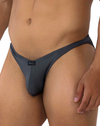 Xtremen 91197 Jacquard Bikini Gray