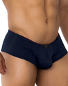 Xtremen 91199 Jacquard Trunks Dark Blue