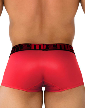 Xtremen 91202 Microfiber Trunks Cherry