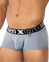 Xtremen 91202 Microfiber Trunks Gray