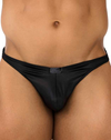 Xtremen 91203 Microfiber Thongs Black