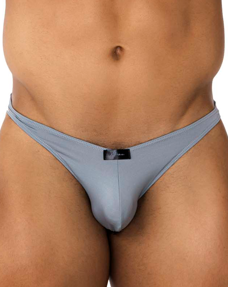 Xtremen 91204 Microfiber Bikini Gray