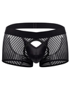 Candyman 99636 Mesh Trunks Black