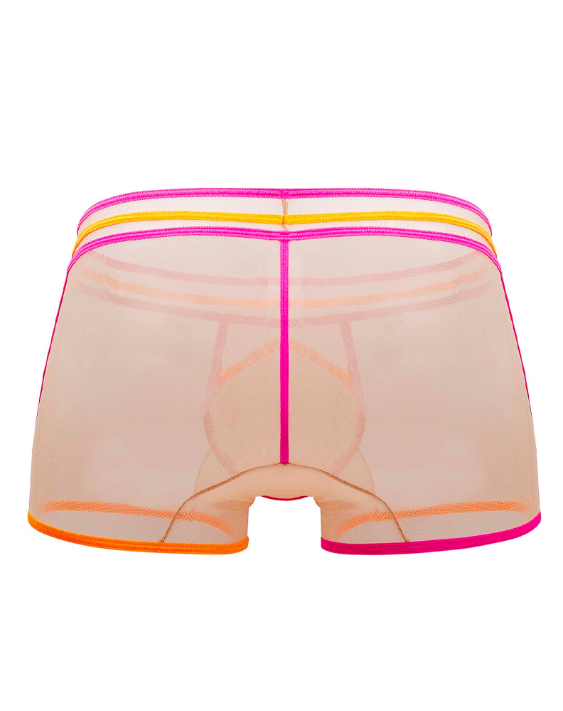 Candyman 99657 Tulle Trunks Beige-neon