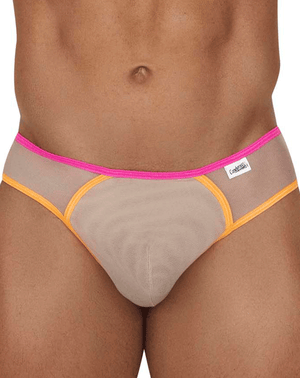 Candyman 99673 Tulle Thongs