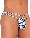 Candyman 99712 Safari Thongs