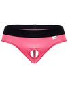 Candyman 99781 Protuder Thongs Pink