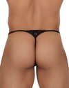 Candyman 99685 Lace Thongs