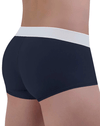 Ergowear Ew1472 Max Cotton Trunks Navy Blue