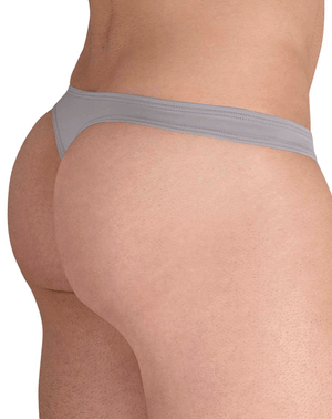 Ergowear Ew1591 X4d Thongs Silver Gray