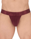 Ergowear Ew1621 Max Xx G-string Burgundy