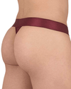 Ergowear Ew1621 Max Xx G-string Burgundy