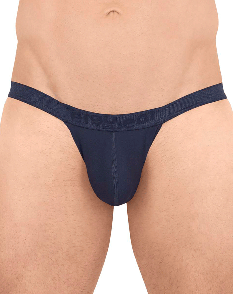 Ergowear Ew1653 Slk Bikini Navy Blue