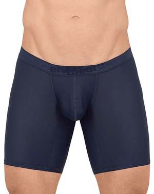 Ergowear Ew1655 Slk Boxer Briefs Navy Blue