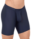 Ergowear Ew1655 Slk Boxer Briefs Navy Blue