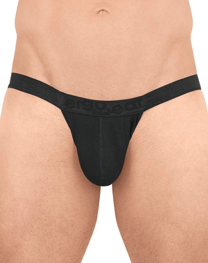 Ergowear Ew1660 Slk Thongs Black