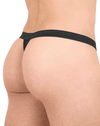 Ergowear Ew1660 Slk Thongs Black